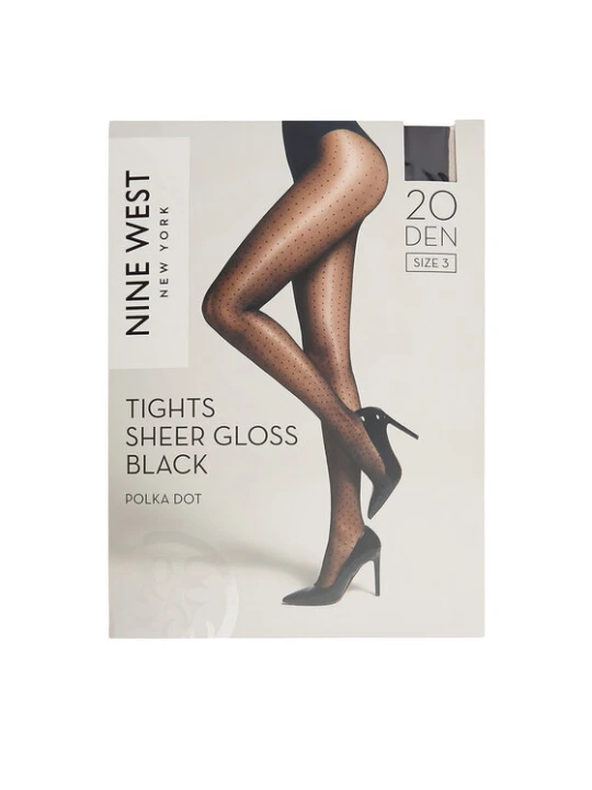 Foto del prodotto Nine West Collant CEO-9WB-004-AW26 Nero