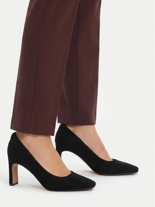 Foto del prodotto Nine West Décolleté CEO-LP806187-1 Nero