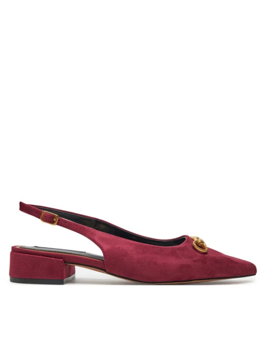 Foto del prodotto Nine West Décolleté WFA2991-1 Bordeaux