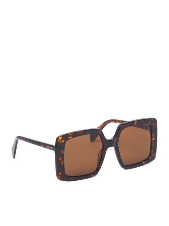 Foto del prodotto Nine West Occhiali da sole CEO-NW6629S Marrone scuro
