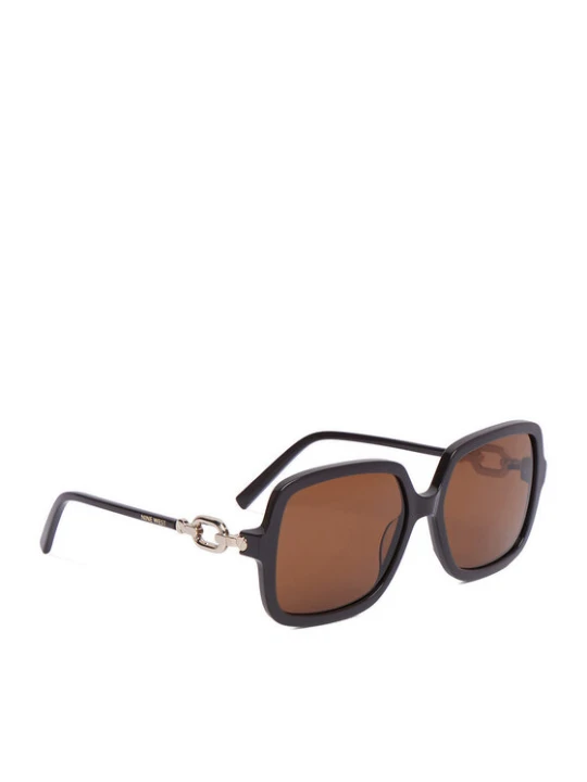 Foto del prodotto Nine West Occhiali da sole CEO-NW6658S Marrone scuro
