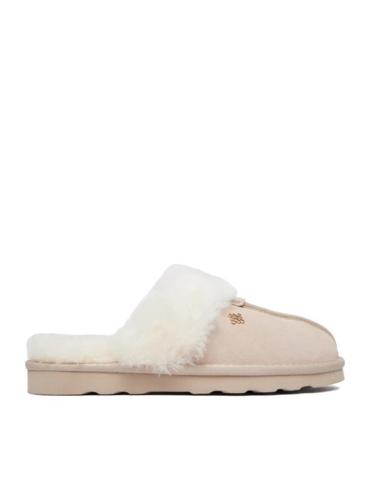 Foto del prodotto Nine West Pantofole CEO-TS6346-02 Beige chiaro