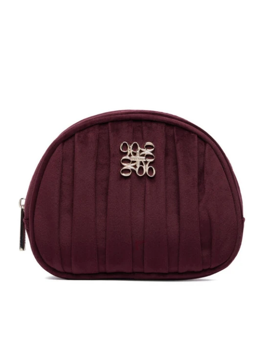 Foto del prodotto Nine West Pochette per cosmetici CEO-NW-W1-032-AW26 Bordeaux