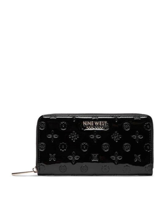 Foto del prodotto Nine West Portafoglio CEO-NW-W1-003-AW26 Nero