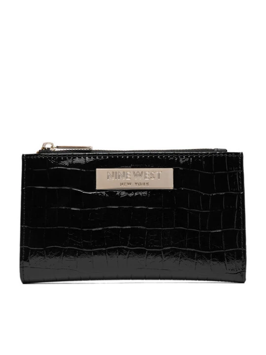 Foto del prodotto Nine West Portafoglio CEO-NW-W1-004-AW26 Nero