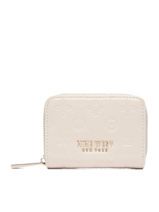 Foto del prodotto Nine West Portafoglio CEO-NW-W1-005-AW26 Beige chiaro