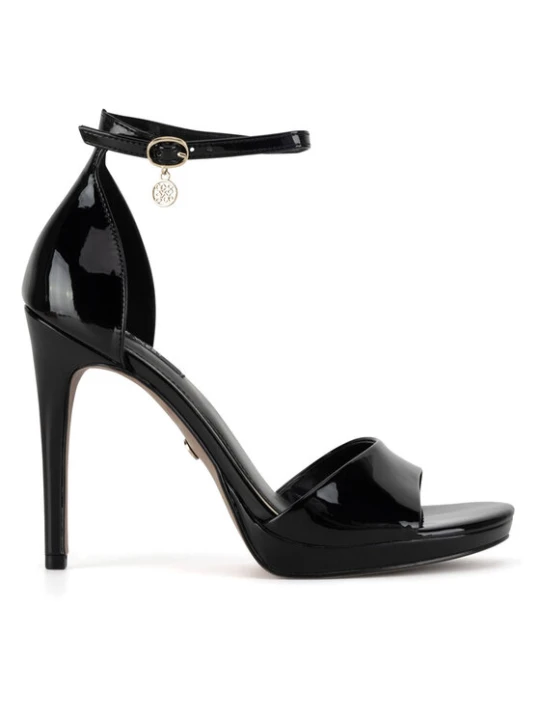Foto del prodotto Nine West Sandali 123AL1560 Nero