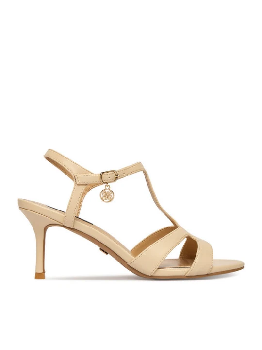 Foto del prodotto Nine West Sandali 22154A Beige