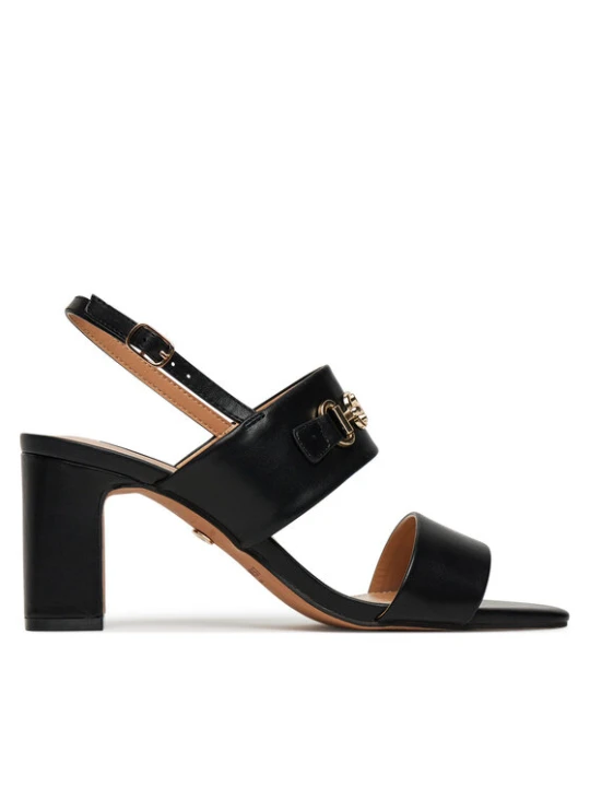 Foto del prodotto Nine West Sandali 2489-19 Nero