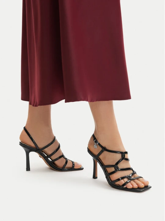 Foto del prodotto Nine West Sandali CEO-LS955066-23 Nero