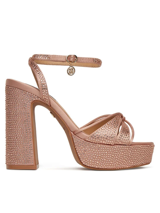 Foto del prodotto Nine West Sandali S3SH005-01A Rosa