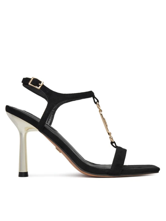 Foto del prodotto Nine West Sandali S3SH1996-01 Nero
