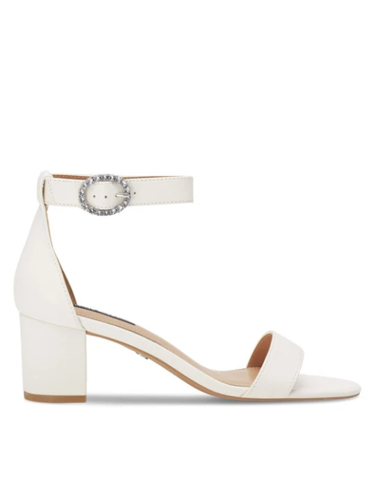 Foto del prodotto Nine West Sandali WFA2641-1 Bianco