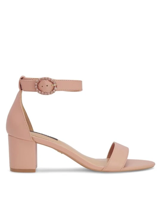 Foto del prodotto Nine West Sandali WFA2641-1 Rosa