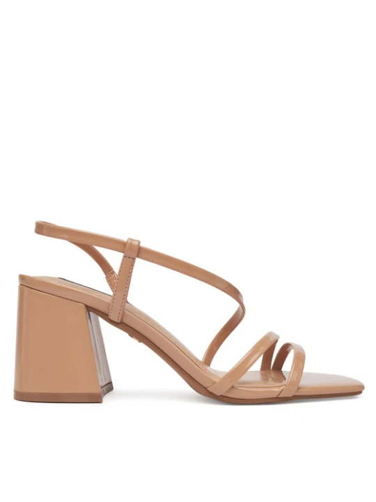 Foto del prodotto Nine West Sandali WFA2642-1 Beige