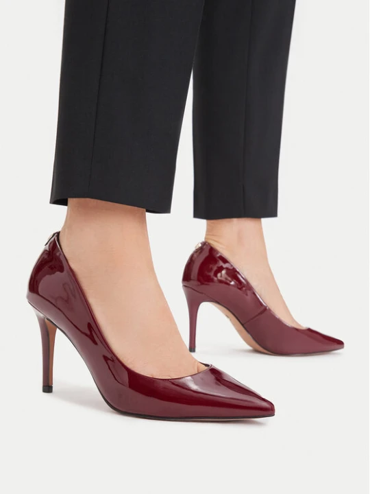 Foto del prodotto Nine West Scarpe stiletto CEO-CD23029-1 Bordeaux
