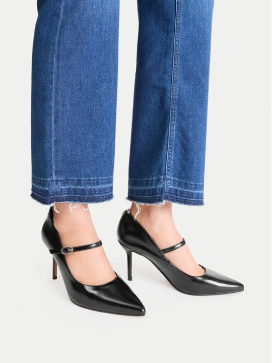 Foto del prodotto Nine West Scarpe stiletto CEO-CD25-321-1 Nero