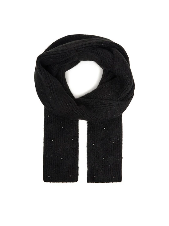 Foto del prodotto Nine West Sciarpa CEO-NW-W4-001-AW26 Nero