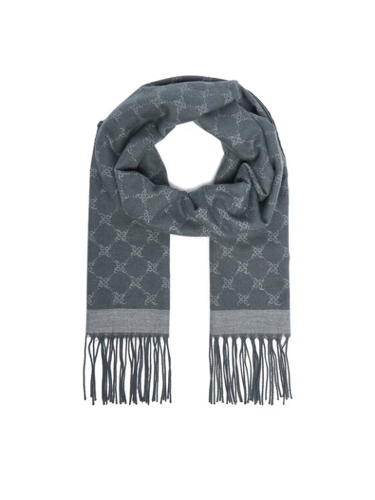 Foto del prodotto Nine West Sciarpa CEO-NW-W4-005-AW26 Grigio