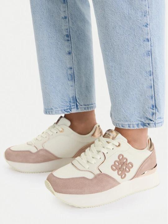 Foto del prodotto Nine West Sneakers EO-H24049 Bianco
