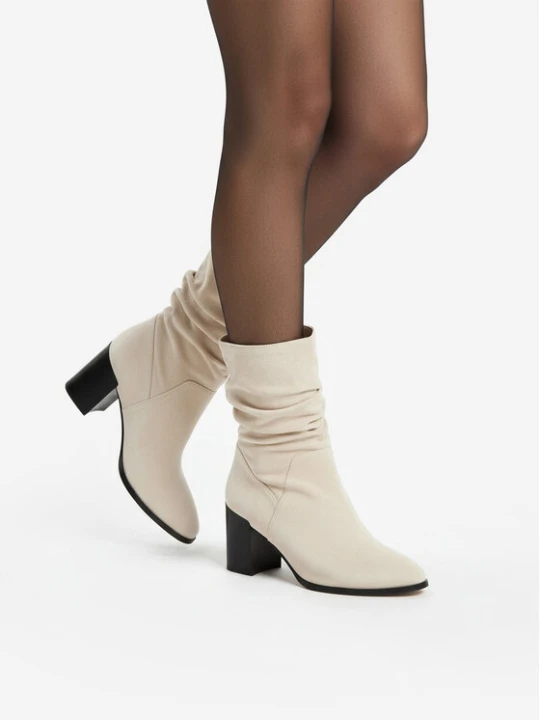 Foto del prodotto Nine West Stivaletti CEO-JAMILAH-01 Beige