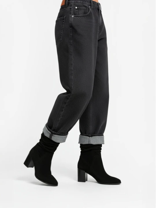 Foto del prodotto Nine West Stivaletti CEO-JAMILAH-01 Nero