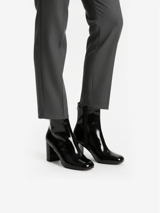 Foto del prodotto Nine West Stivaletti CEO-TALA-01 Nero