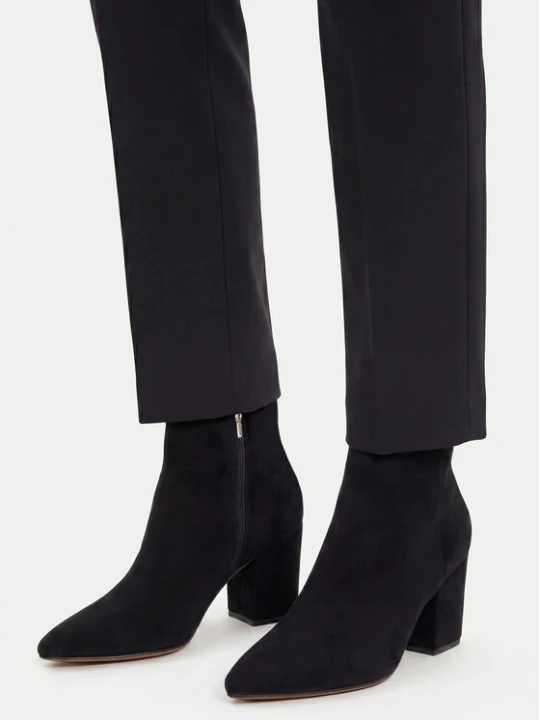 Foto del prodotto Nine West Stivaletti CEO-ZAKIA-01 Nero