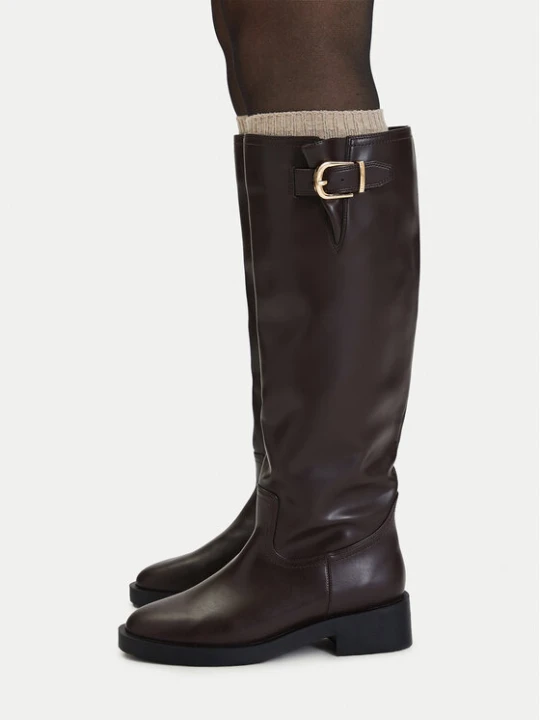Foto del prodotto Nine West Stivali CEO-259-225 03 Marrone