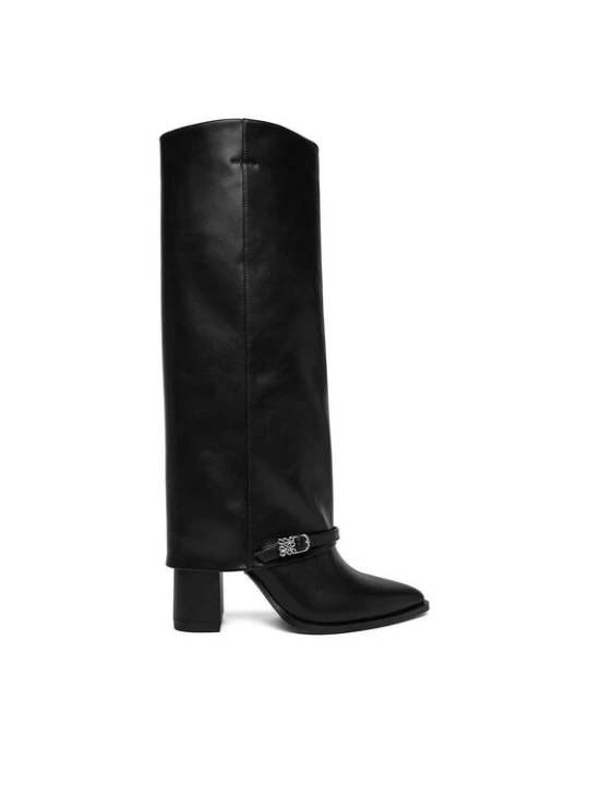 Foto del prodotto Nine West Stivali CEO-ABRA-01 Nero