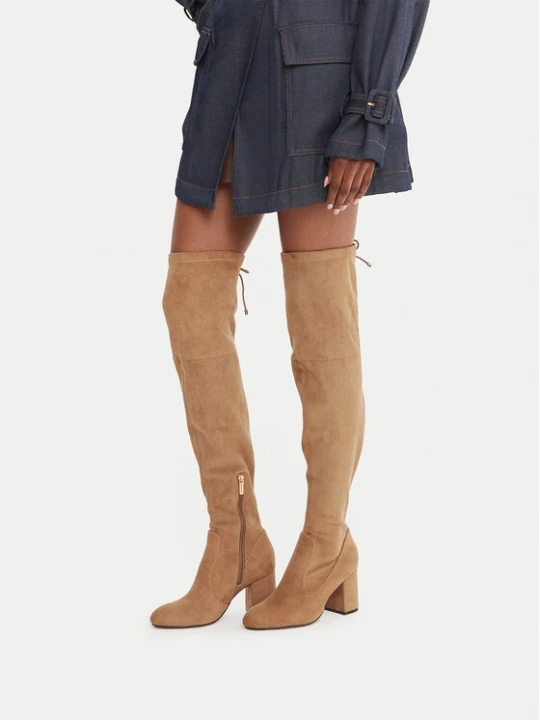 Foto del prodotto Nine West Stivali CEO-C6031-2 Beige