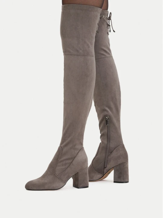 Foto del prodotto Nine West Stivali CEO-C6031-2 Grigio