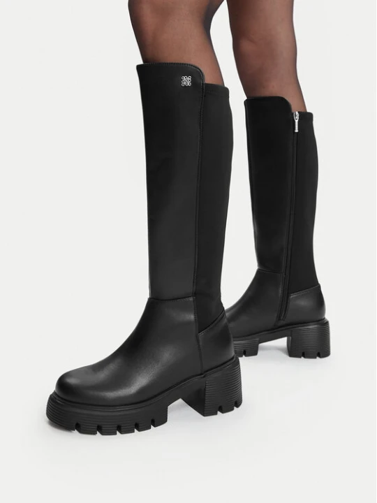 Foto del prodotto Nine West Stivali CEO-LD078 11 Nero