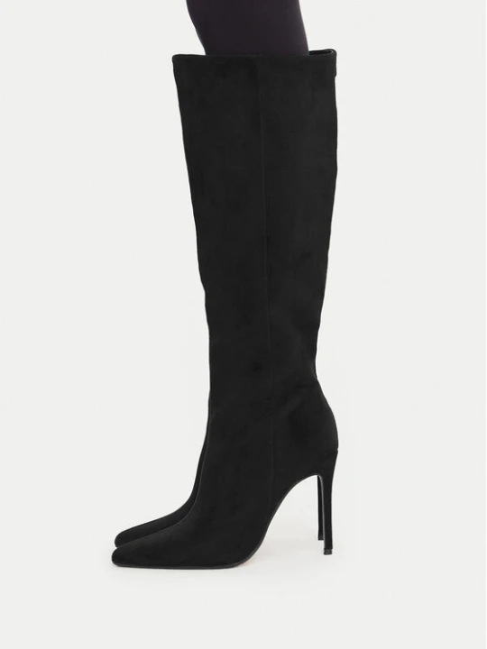Foto del prodotto Nine West Stivali EO-C6008-1 Nero