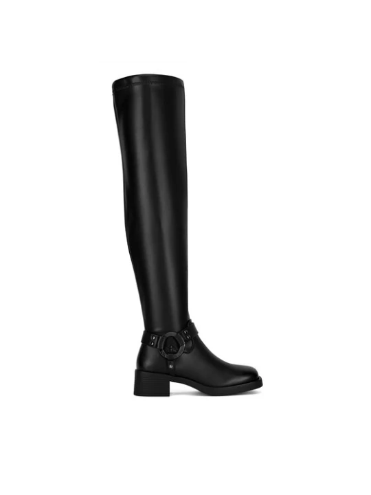 Foto del prodotto Nine West Stivali HY96158-15 Nero