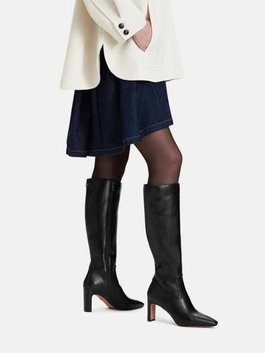 Foto del prodotto Nine West Stivali WFA3354-1 Nero