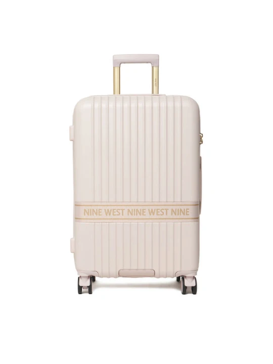 Foto del prodotto Nine West Valigia media CEO-NW-M-003-10 Rosa chiaro