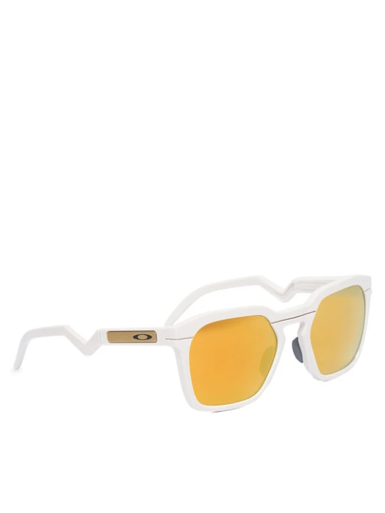 Foto del prodotto Oakley Occhiali da sole Hstn Sq 0OO9533 95330754 Bianco