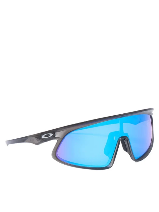 Foto del prodotto Oakley Occhiali da sole Rslv 0OO9524D 95240441 Grigio