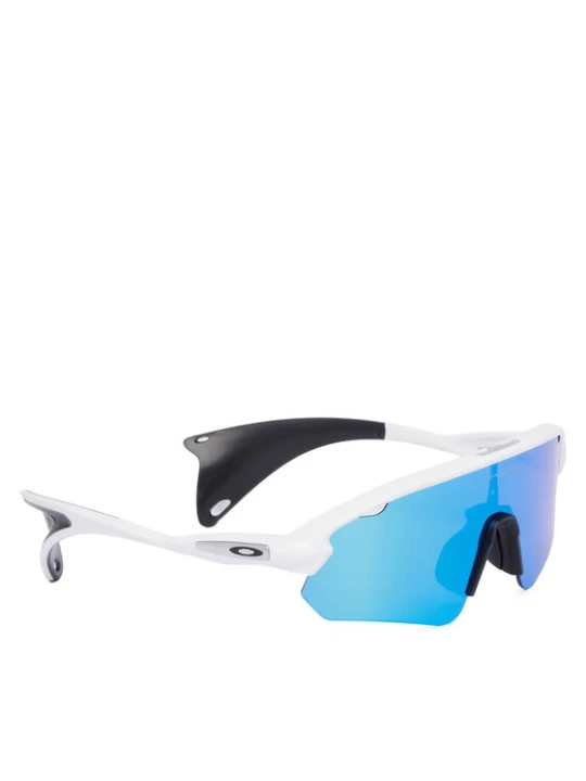 Foto del prodotto Oakley Occhiali da sole Stunt Devil A 0OO9525 95250237 Bianco