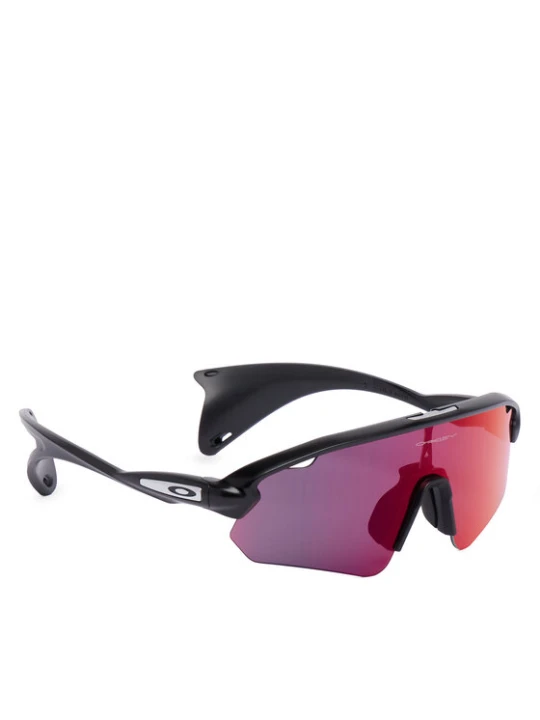 Foto del prodotto Oakley Occhiali da sole Stunt Devil A 0OO9525 95250337 Nero