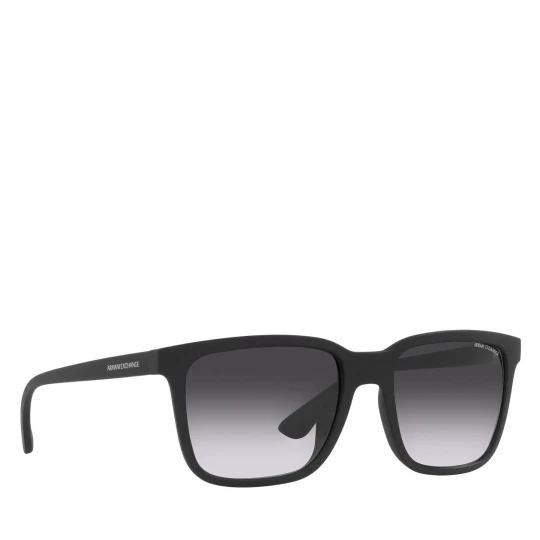 Foto del prodotto Occhiali da sole Armani Exchange 0AX4112SU 80788G Nero