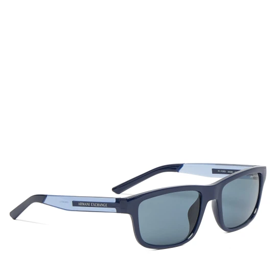 Foto del prodotto Occhiali da sole Armani Exchange 0AX4169SU Blu scuro