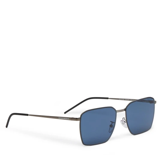 Foto del prodotto Occhiali da sole Emporio Armani 0EA2172D 300380 Blu scuro