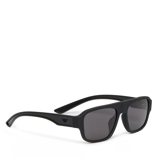 Foto del prodotto Occhiali da sole Emporio Armani 0EA4266U 500187 Nero