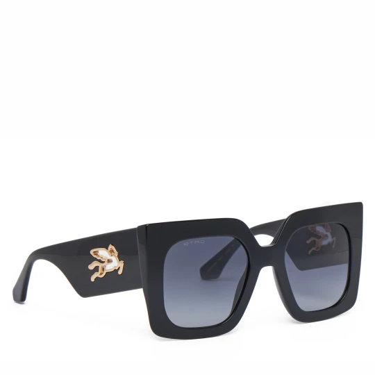 Foto del prodotto Occhiali da sole Etro 0075 / S 207797 Nero