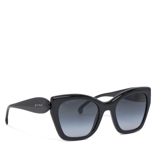 Foto del prodotto Occhiali da sole Etro 0084 / S 207825 Nero