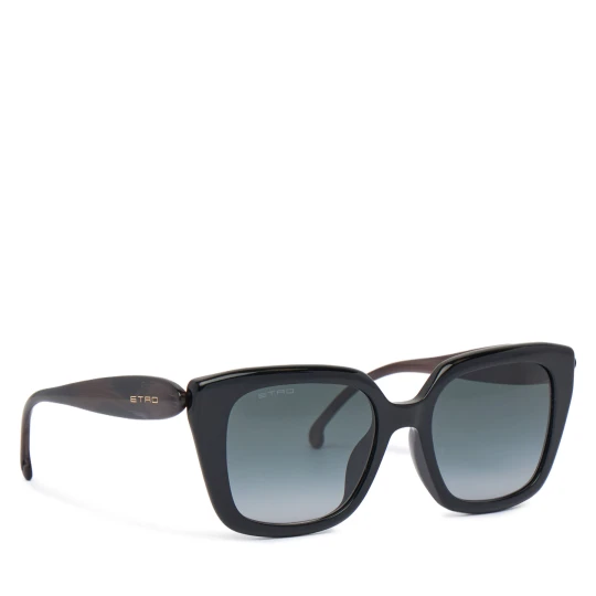 Foto del prodotto Occhiali da sole Etro 0085 / F / S 207827 Nero