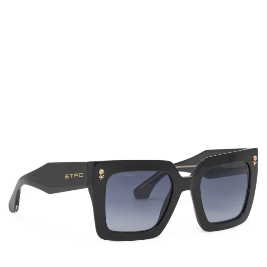 Foto del prodotto Occhiali da sole Etro 0089 / S 207783 Nero