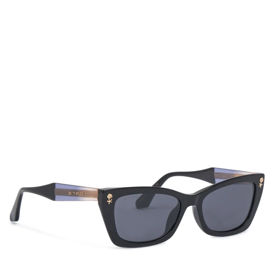 Foto del prodotto Occhiali da sole Etro 0092 / F / S 2078 Nero